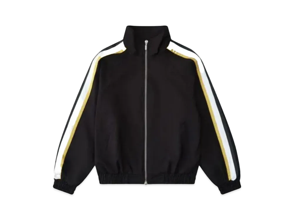 RHUDE Traxedo Jacket "Black"