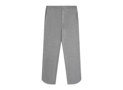 RHUDE Core Cashmere Knit Lounge Pant "Grey"