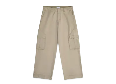 RHUDE Parta Spray Cargos "Beige"