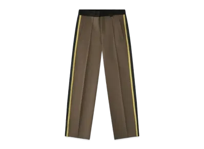 RHUDE Traxedo Pant "Olive"
