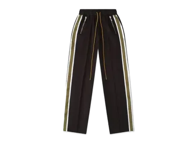 RHUDE Classic Traxedo "Black"