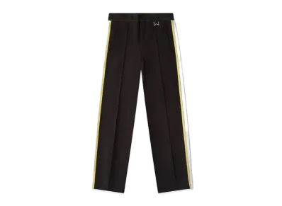 RHUDE Traxedo Pant "Black"