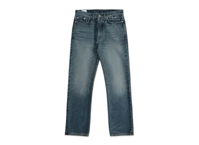 RHUDE 90S Denim "Dark Indigo"