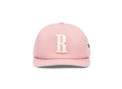 RHUDE Grand Prix "R" Crown "Pink"
