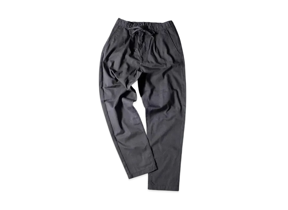Dickies LightzTC Twill Tapered Easy Pants "Charcoal"