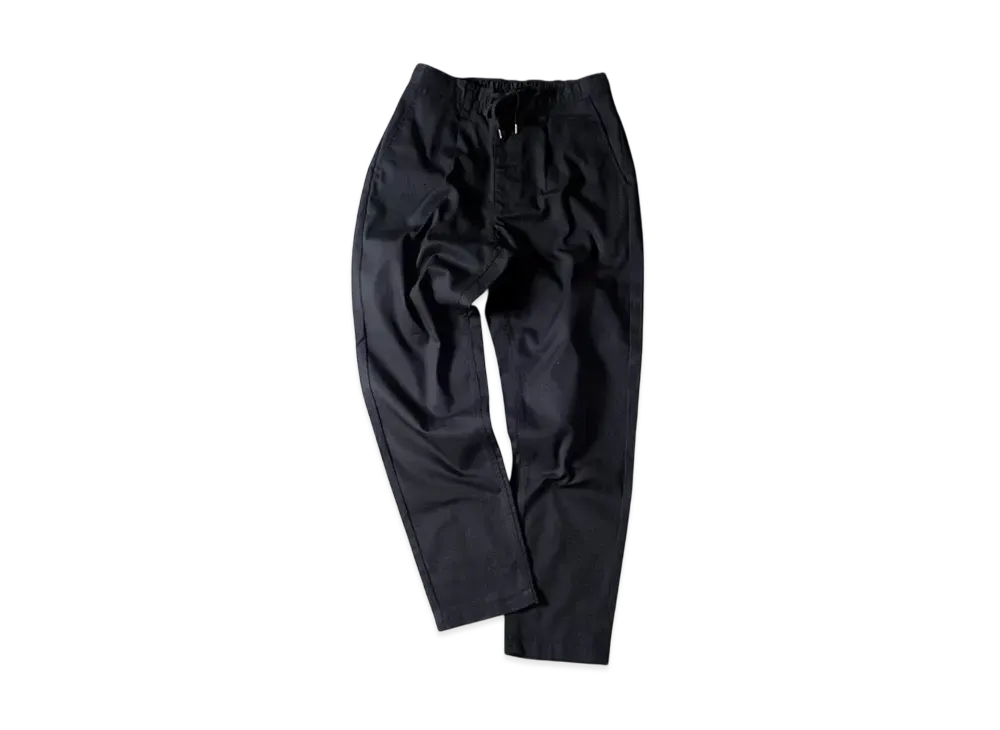 Dickies LightzTC Twill Tapered Easy Pants "Black"