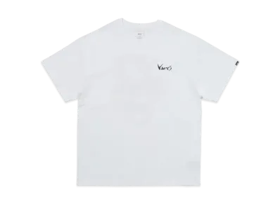 Vans CNY HEBI Tee Short Sleeve "White"