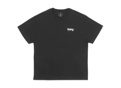 Vans CHOCHIN TEE Short Sleeve "Black"