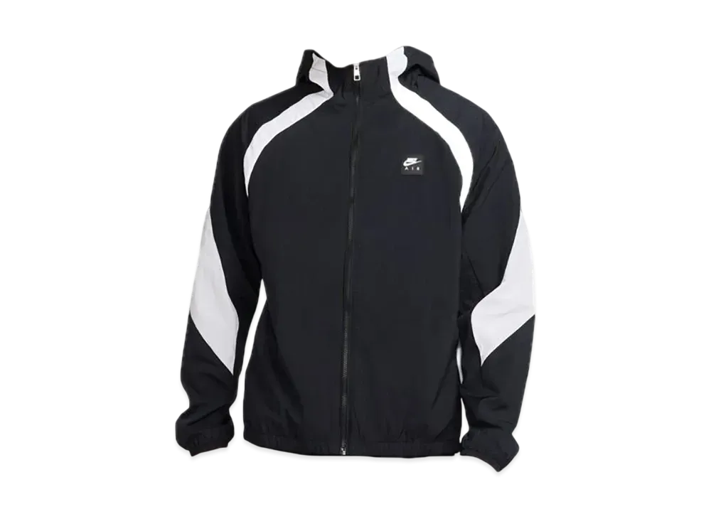 Nike Air Men's Woven Jacket "Black"