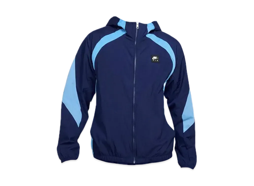 Nike Air Men's Woven Jacket "Blue Void"
