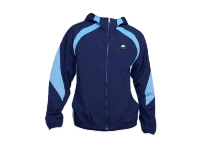 Nike Air Men's Woven Jacket "Blue Void"