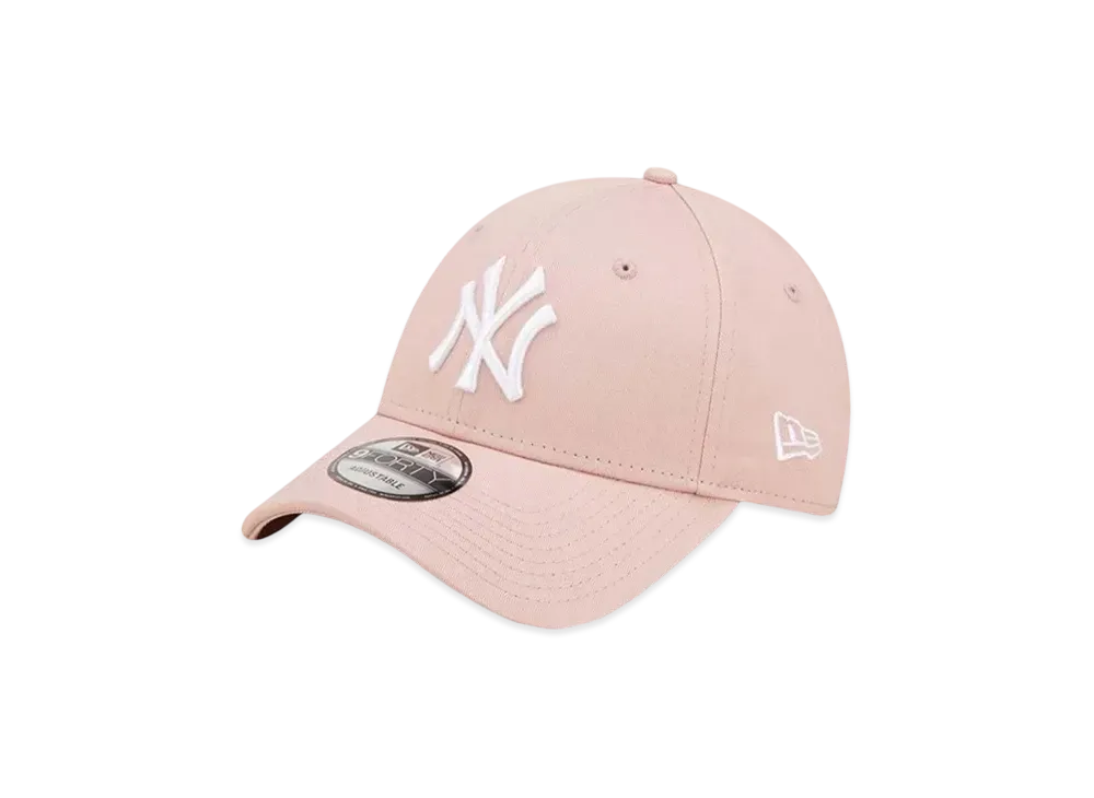 NEW ERA 9Forty New York Yankees "Pink"