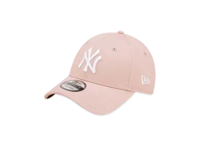 NEW ERA 9Forty New York Yankees "Pink"