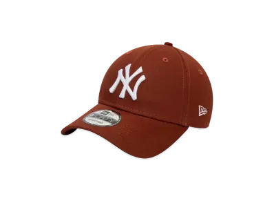 NEW ERA 9Forty New York Yankees "Light Brown"