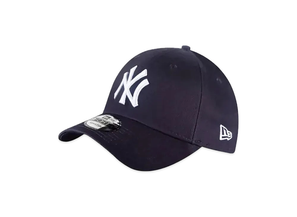 NEW ERA 9Forty New York Yankees "Navy"