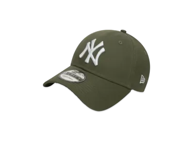 NEW ERA 9Forty New York Yankees "Olive"