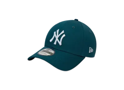NEW ERA 9Forty New York Yankees "Petrol Blue"