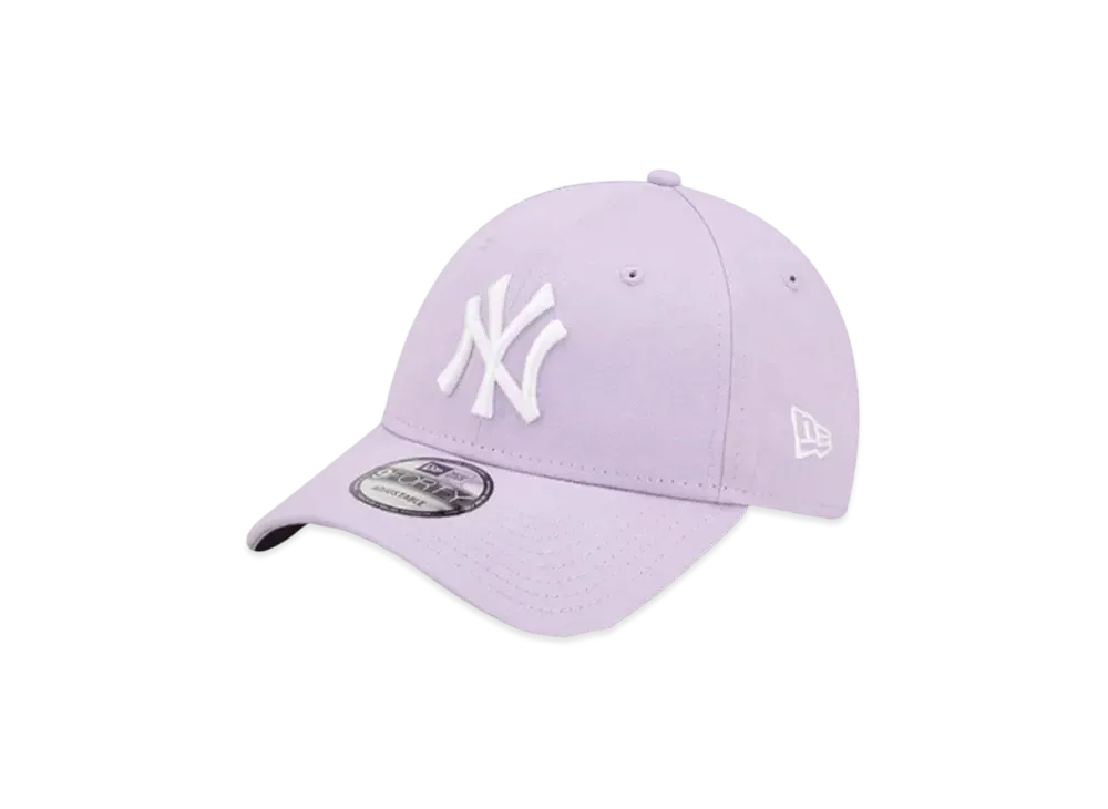NEW ERA 9Forty New York Yankees "Purple"