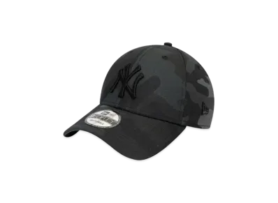 NEW ERA 9Forty New York Yankees "Grey Camo"