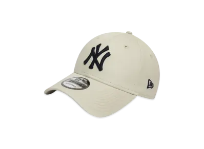 NEW ERA 9Forty New York Yankees "Stone/Black"