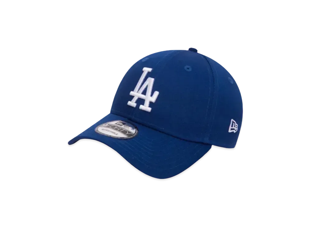NEW ERA 9Forty Los Angeles Dodgers "Blue"