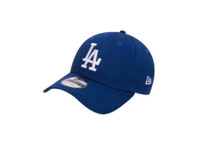 NEW ERA 9Forty Los Angeles Dodgers "Blue"
