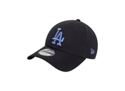 NEW ERA 9Forty Los Angeles Dodgers "Navy/Blue"