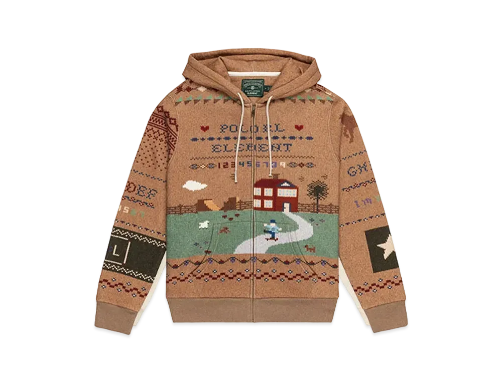 10/6発売｜Polo Ralph Lauren × Element collection｜抽選/販売