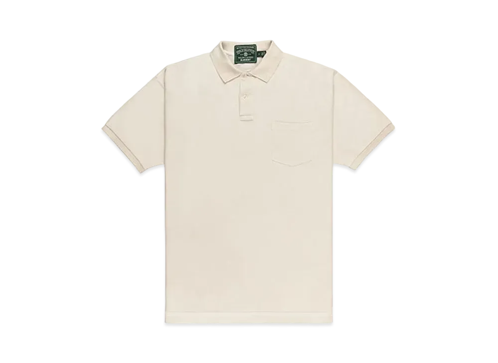 Polo Ralph Lauren x Element Polo Shirt "Ivory"