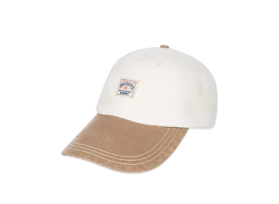 Polo Ralph Lauren x Element Cap "White"