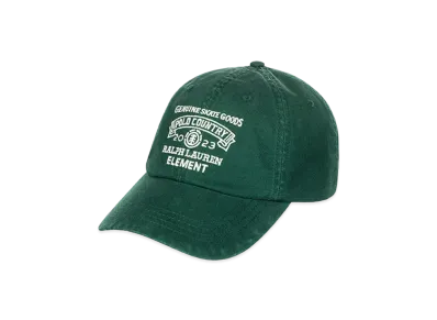 Polo Ralph Lauren x Element Cap #1 "Green"