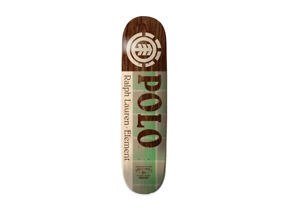 10/6発売｜Polo Ralph Lauren × Element collection｜抽選/販売