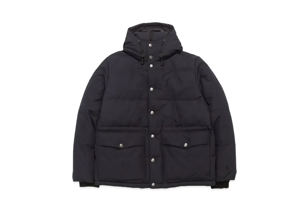 POLO RALPH LAUREN × RonHerman ダウンジャケット ロンハーマンが「ポロ ラルフ ローレン」別注ダウン“レーニア