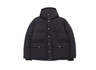 Polo Ralph Lauren for Ron Herman Rainier Jacket "Black"