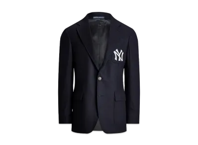 Polo Ralph Lauren x Yankees limited collection Blazer "Navy"