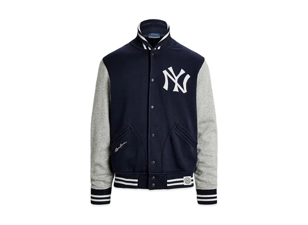 Polo Ralph Lauren x Yankees limited collection Jacket "Navy"