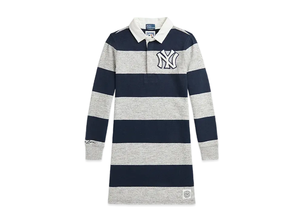 Polo Ralph Lauren x Yankees limited collection Rugby Dress "Navy"