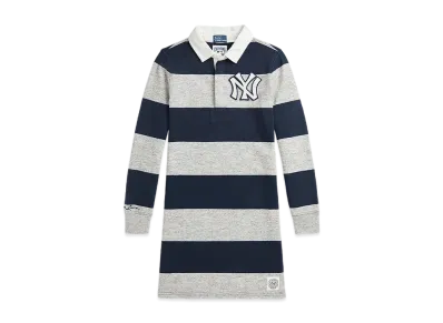 Polo Ralph Lauren x Yankees limited collection Rugby Dress "Navy"