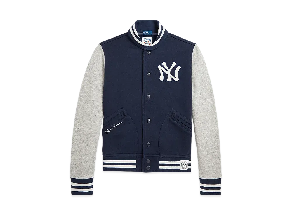 Polo Ralph Lauren x Yankees limited collection Jacket "Navy"
