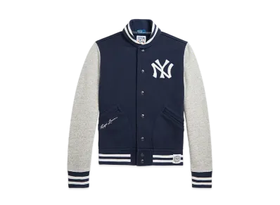 Polo Ralph Lauren x Yankees limited collection Jacket "Navy"