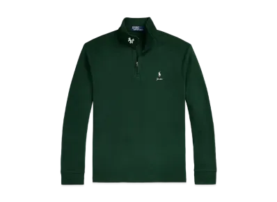 Polo Ralph Lauren x Yankees limited collection Pullover "Green"