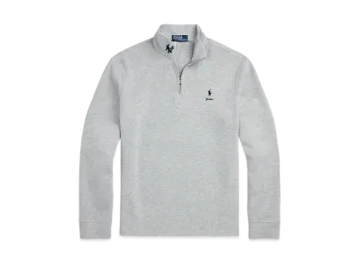 Polo Ralph Lauren x Yankees limited collection Pullover "Gray"
