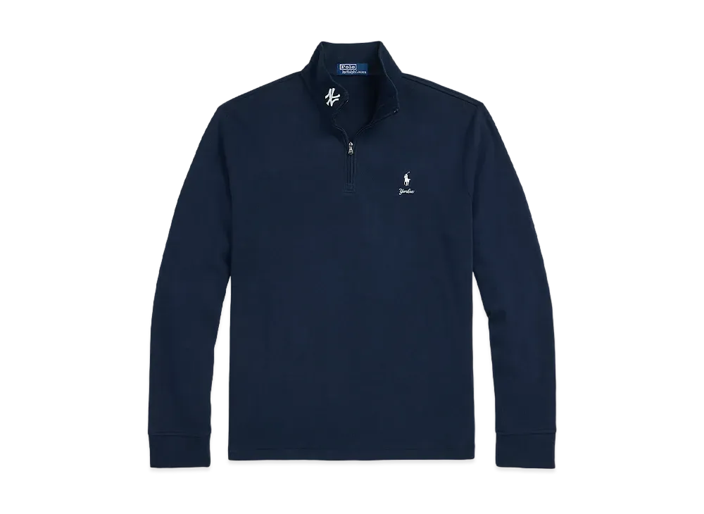 Polo Ralph Lauren x Yankees limited collection Pullover "Navy"