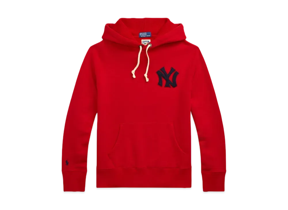 専用❗️ラルフローレン　Ralph Lauren x MLB ヤンキース ポロ ラルフ ローレン x MLBヤンキース カプセル コレクション
