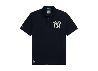 Polo Ralph Lauren x MLB Yankees Polo Shirt "Navy"