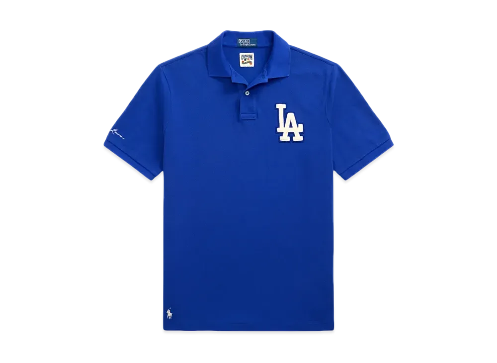 限定コレクション POLO RALPH LAUREN x MLB ドジャース Ralph Lauren to Bring New MLB Capsule to Upcoming Tokyo Series