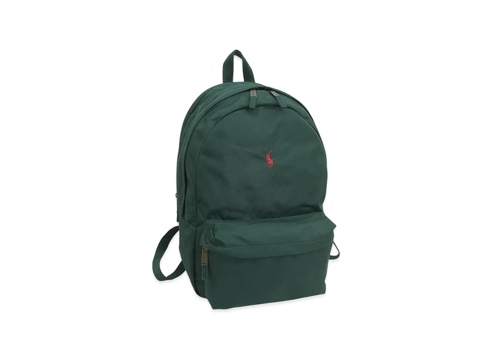Polo Ralph Lauren Kids Color Backpack "Green"
