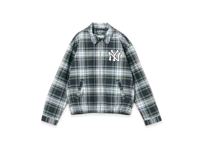 Polo Ralph Lauren x New York Yankees Oxford Jacket "Green"