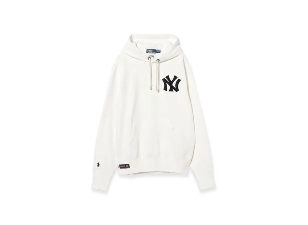 正規通販 発売中｜Polo Ralph collection 2025 Yankees York New × Lauren ジャケット・アウター