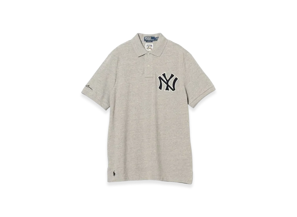 発売中｜Polo Ralph Lauren × New York Yankees 2025 collection